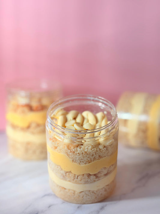 Porción de Maracuya